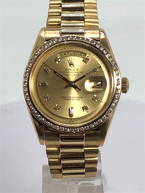 rolex crystal perpetual day date|Rolex Day-Date model numbers.